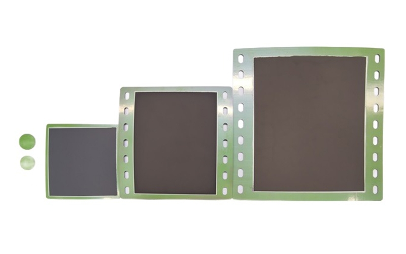 SOEC、SOFC電池片